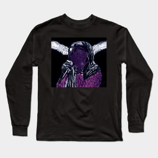 10 Long Sleeve T-Shirt